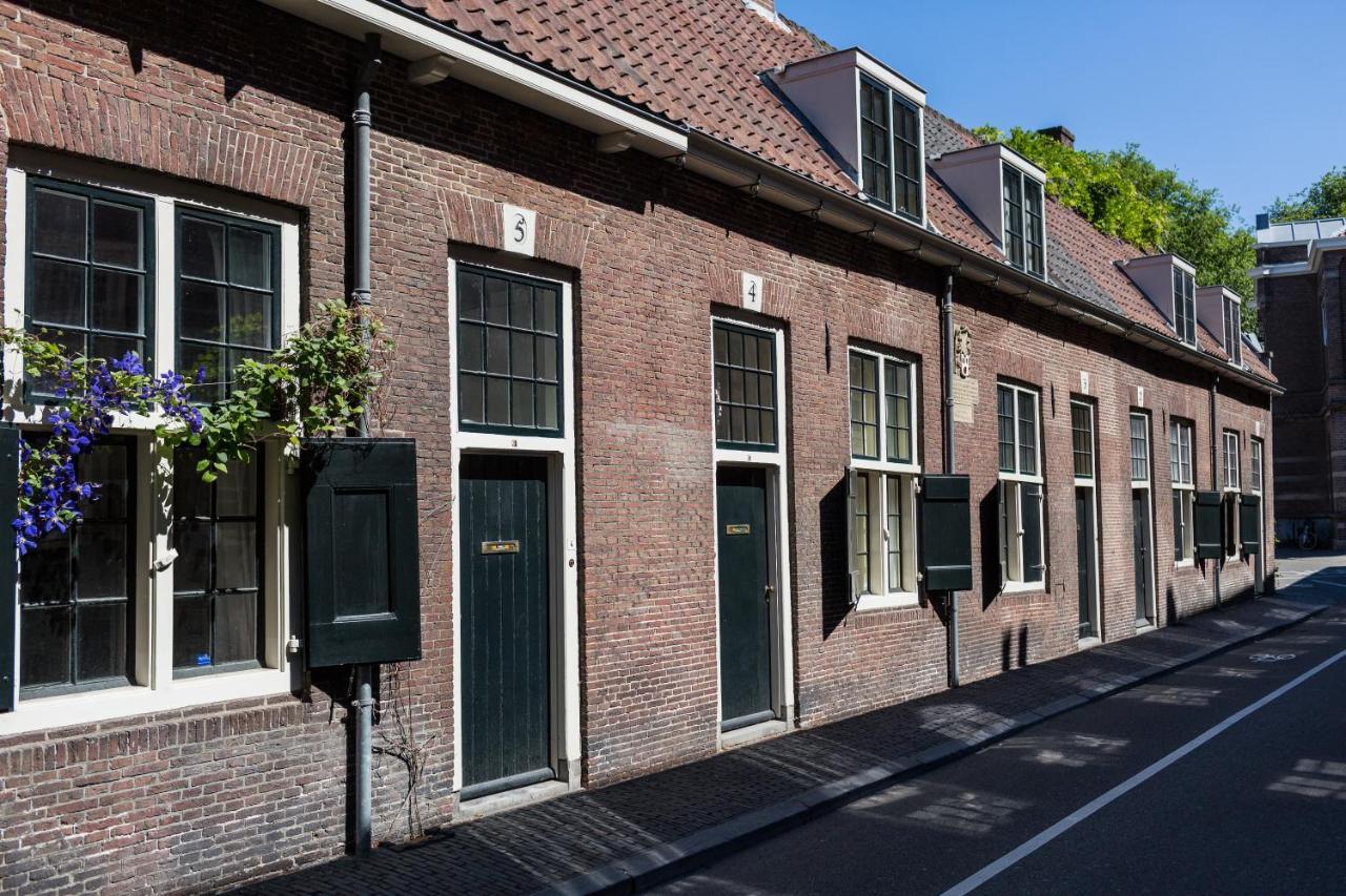 De Hoendervorst 乌得勒支 外观 照片